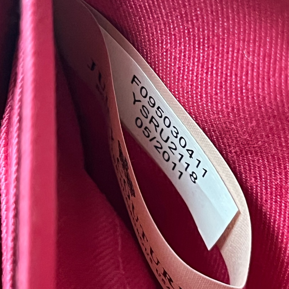 Juicy Couture Wallet NWT - Picture 6 of 10